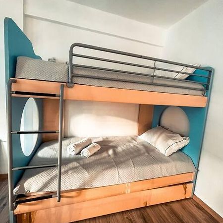 Escala Double Loft 1 & Parking In The City Center Volos Eksteriør billede