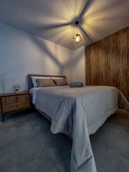 Escala Double Loft 1 & Parking In The City Center Volos Eksteriør billede