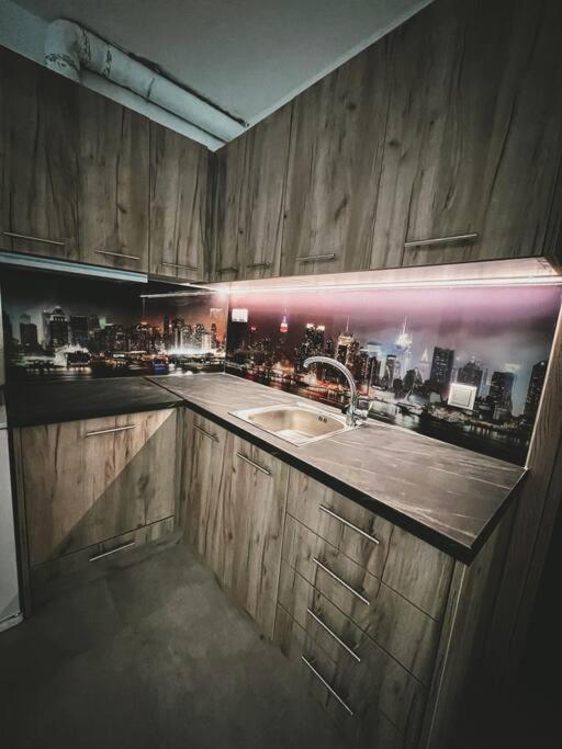 Escala Double Loft 1 & Parking In The City Center Volos Eksteriør billede